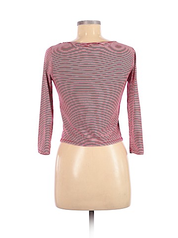 Forever 21 3/4 Sleeve T-Shirt (view 2)