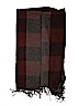 Vero Moda Checkered-gingham Burgundy Wrap Size ONE SIZE FITS ALL - photo 2