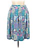 Lularoe Blue Casual Skirt Size XL - photo 1