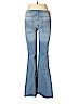 H&M Blue Jeans Size 29 waist - photo 2