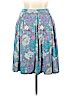 Lularoe Blue Casual Skirt Size XL - photo 2