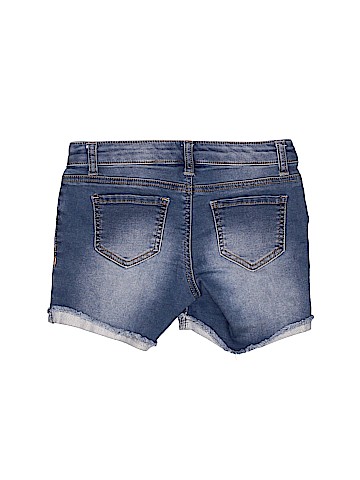 Assorted Brands Denim Shorts (view 2)