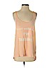 Wildfox Pink Short Sleeve Top Size S - photo 1
