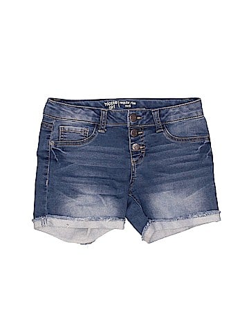 Assorted Brands Denim Shorts (view 1)
