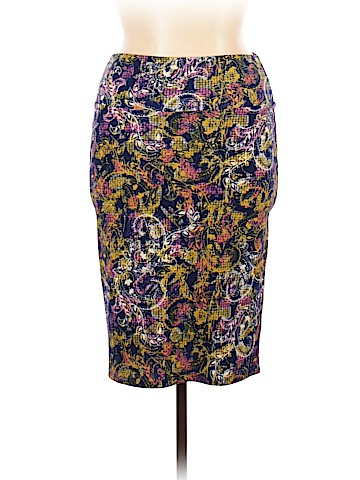 Lularoe Casual Skirt (view 1)