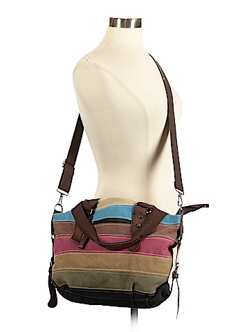 Assorted Brands Satchel (view 2)