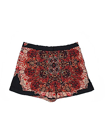 Topshop Dressy Shorts (view 1)