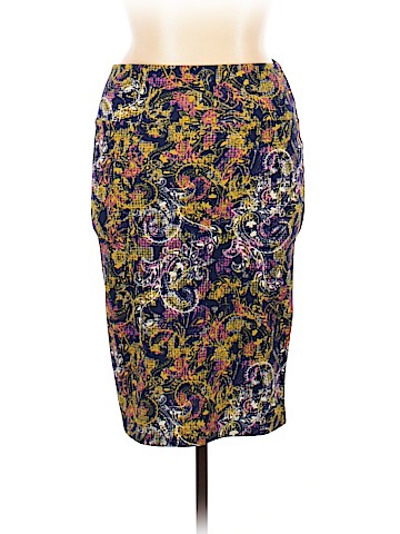 Lularoe Casual Skirt (view 2)