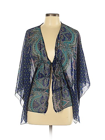 Dots Kimono (view 1)
