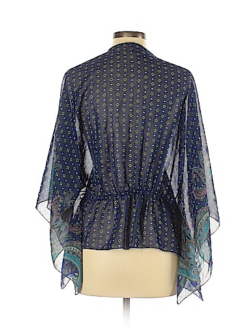 Dots Kimono (view 2)