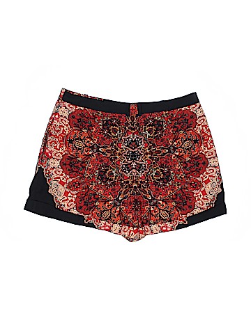 Topshop Dressy Shorts (view 2)