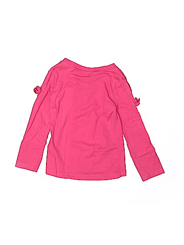 Carter's Long Sleeve T-Shirt (view 2)