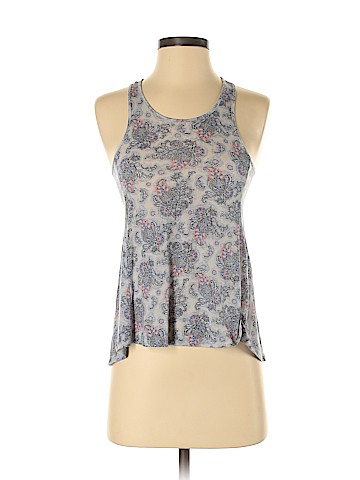 American Eagle Outfitters Sleeveless Top (view 1)