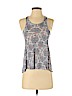 American Eagle Outfitters Gray Sleeveless Top Size XS - photo 1