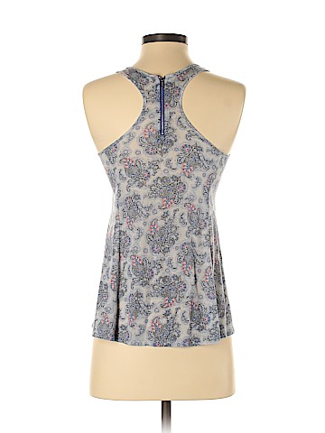American Eagle Outfitters Sleeveless Top (view 2)