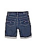 Justice Blue Denim Shorts Size 10 - photo 2