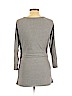 Liz Lange Maternity Gray Long Sleeve T-Shirt Size M - photo 2