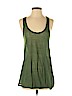 American Eagle Outfitters Green Tank Top Size XS - photo 1