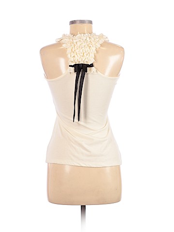 Self Esteem Sleeveless Top (view 2)