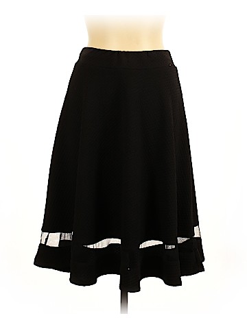 Faith and Joy Casual Skirt (view 1)