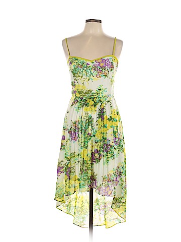 Forever 21 Casual Dress (view 1)