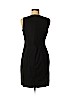 Piazza Sempione Black Casual Dress Size EU (IT) 42 / US 6 - photo 2