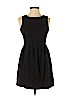 Forever 21 Black Casual Dress Size S - photo 1