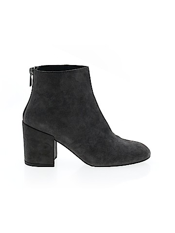 Stuart Weitzman Ankle Boots (view 1)