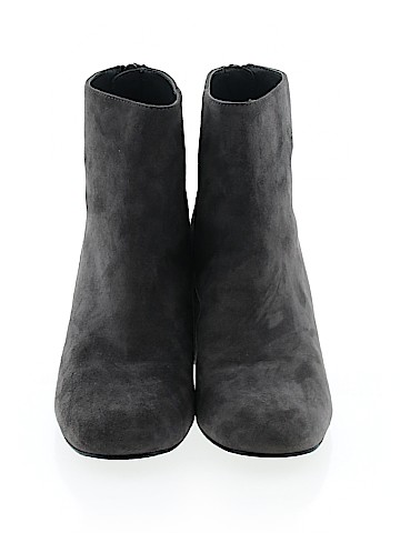 Stuart Weitzman Ankle Boots (view 2)