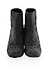 Stuart Weitzman Gray Ankle Boots Size 5 - photo 2