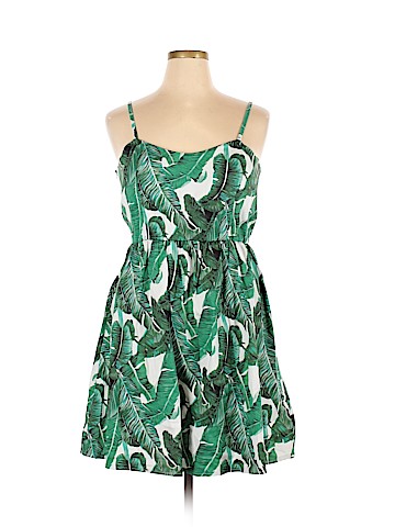 Unbranded Casual Dress (view 1)