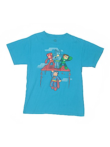 Dc Comics Originals Short Sleeve T-Shirt (view 1)