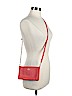 Coach Red Crossbody Bag One size - photo 2