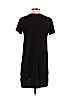 Assorted Brands Black Casual Dress Size S (petite) - photo 2