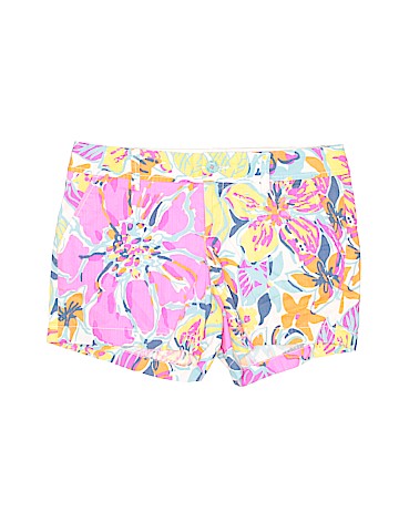 Lilly Pulitzer Shorts (view 1)