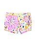 Lilly Pulitzer 100% Cotton Pink Shorts Size 8 - photo 1