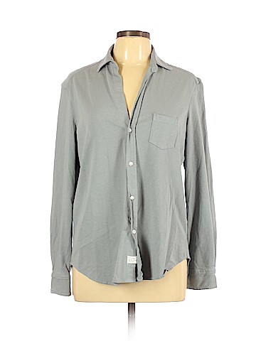 Frank & Eileen Long Sleeve Button-Down Shirt (view 1)