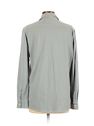 Frank & Eileen Long Sleeve Button-Down Shirt (view 2)