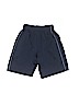 Cat & Jack 100% Polyester Blue Shorts Size XS (youth) - photo 2