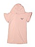 Gymboree Pink Pullover Hoodie Size S (kids) - photo 1