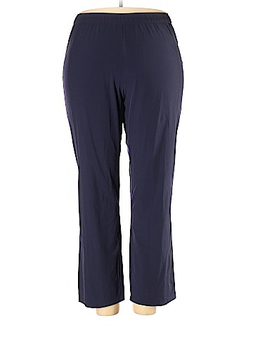 Zenergy by Chico's Casual Pants (view 1)