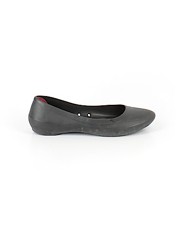 Crocs Flats (view 1)