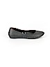 Crocs Black Flats Size 8 - photo 1