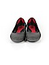 Crocs Black Flats Size 8 - photo 2