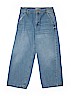 Zara Blue Jeans Size 13 - 14 - photo 1