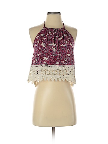 Forever 21 Sleeveless Top (view 1)