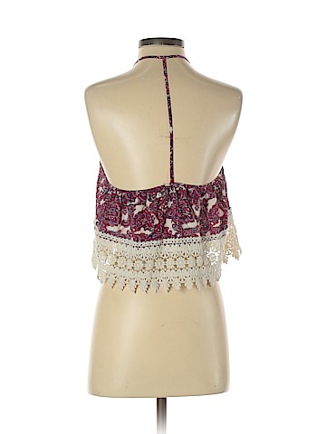 Forever 21 Sleeveless Top (view 2)