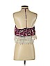 Forever 21 Pink Sleeveless Top Size S - photo 2