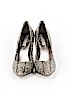 Banana Republic Gray Heels Size 8 - photo 2