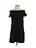 Zara Black Casual Dress Size S - photo 1